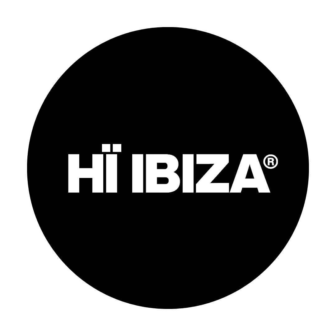 Hï Ibiza Logo