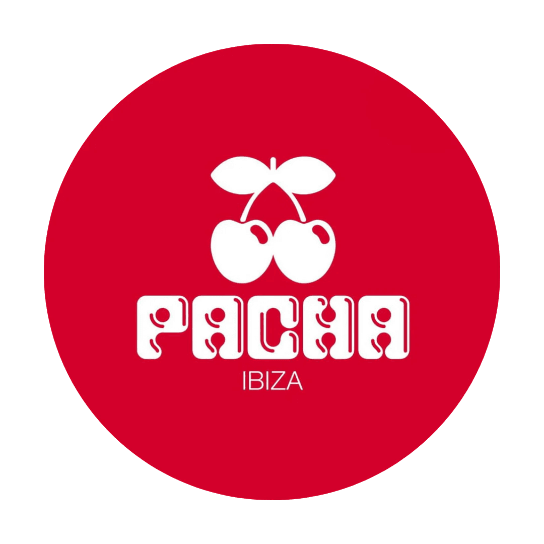 Pacha Logo