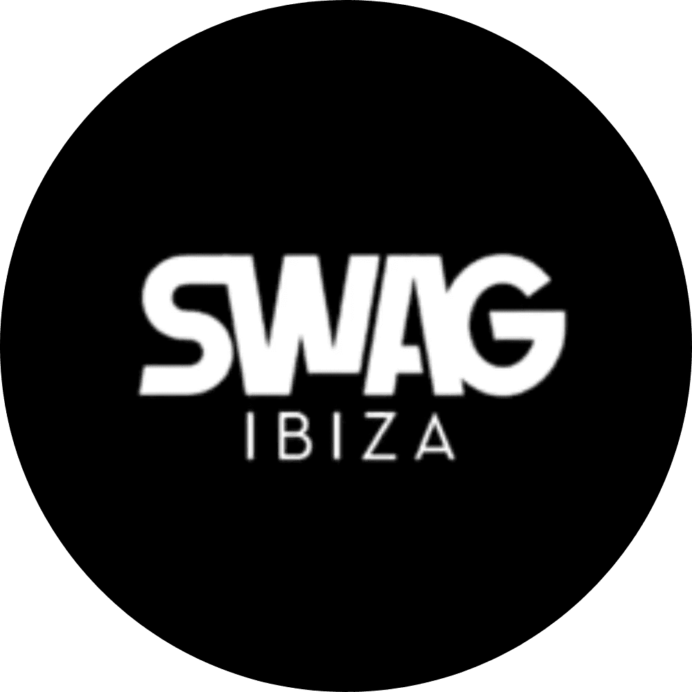 Swag Ibiza Logo